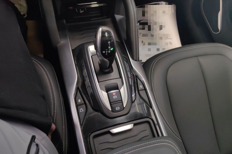 Used Brilliance V7 2018 280T DCT Luxury Model 5 Seats