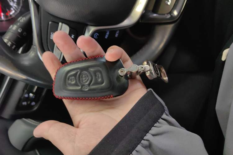 Used Brilliance V7 2018 280T DCT Luxury Model 5 Seats