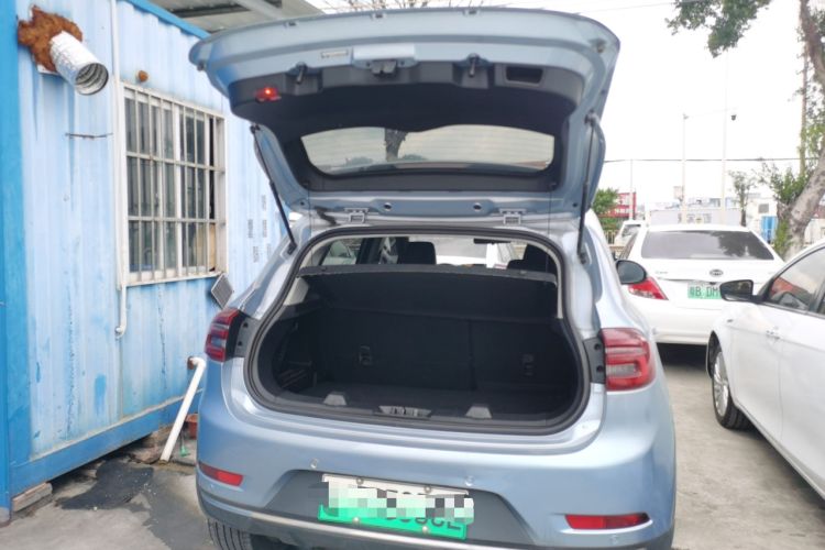 Used ZEDRIV GX5 2020 Zhiyue 430P