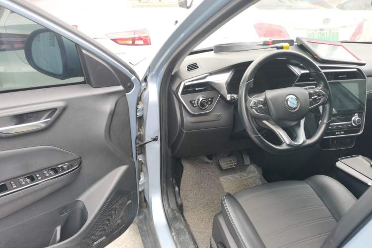 Used ZEDRIV GX5 2020 Zhiyue 430P