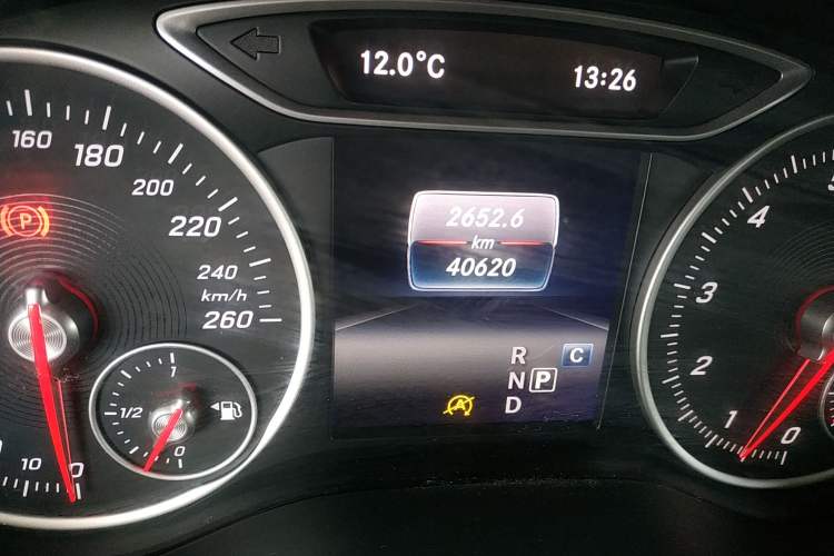 Used Mercedes-Benz A-Class 2017 Revised A 200 Dynamic Edition