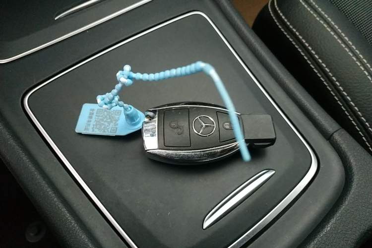 Used Mercedes-Benz A-Class 2017 Revised A 200 Dynamic Edition