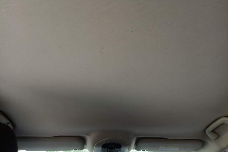 Used Zotye SR9 2017 2.0T Automatic Ultimate Road Edition