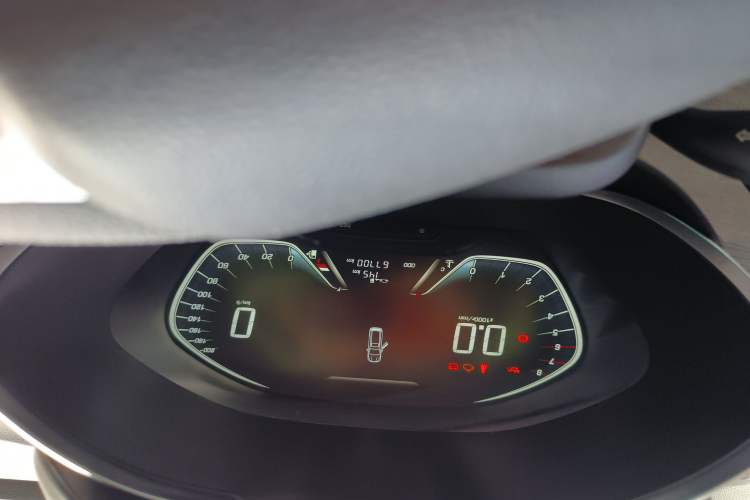 Used Baojun 360 2018 1.5L Manual Elite Version National V
