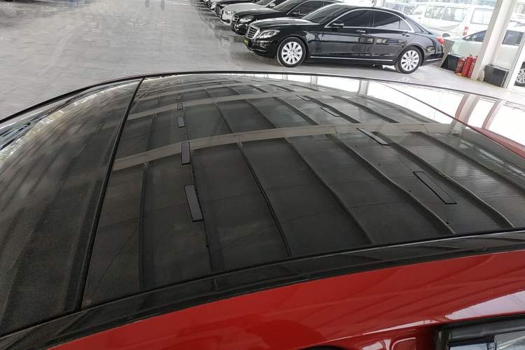 Used Mercedes-Benz A-Class 2017 Revised A 200 Dynamic Edition