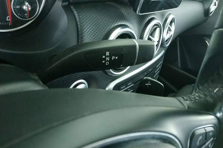 Used Mercedes-Benz A-Class 2017 Revised A 200 Dynamic Edition