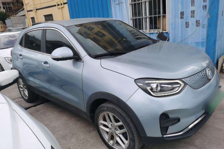 Used ZEDRIV GX5 2020 Zhiyue 430P