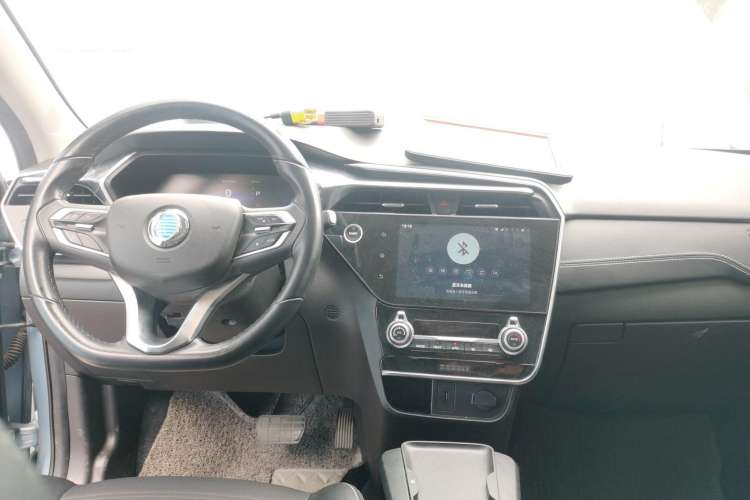 Used ZEDRIV GX5 2020 Zhiyue 430P