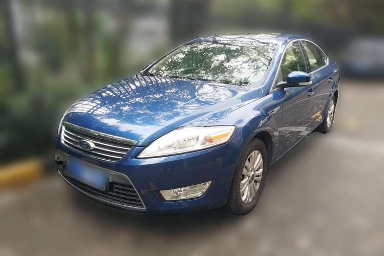 Used Ford Mondeo 2010 2.3L Fashion Edition