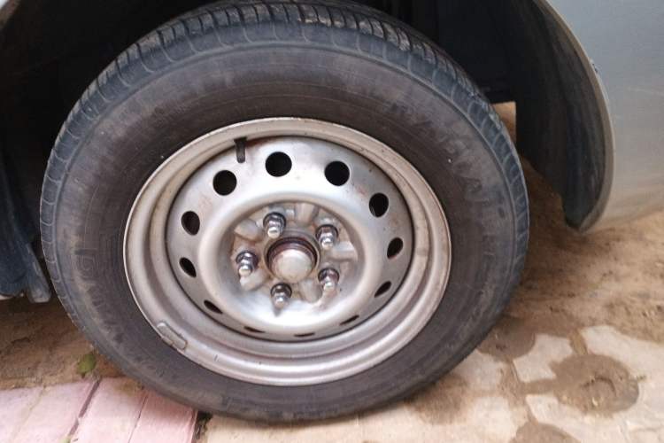 Used JAC M3 2018 1.6L Express Edition 5-seater