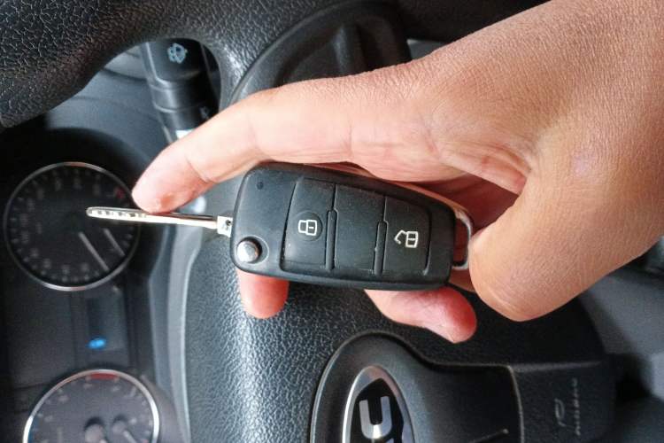 Used JAC M3 2018 1.6L Express Edition 5-seater