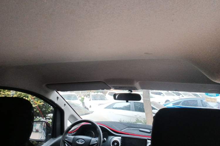 Used JAC M3 2018 1.6L Express Edition 5-seater