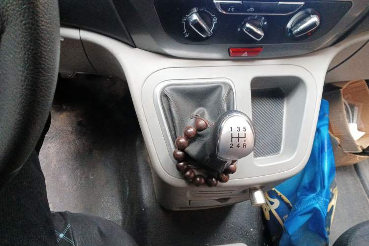 Used JAC M3 2018 1.6L Express Edition 5-seater