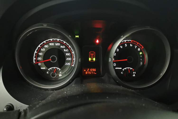 Used Mitsubishi Pajero 2016 3.0L Automatic Prestige Version China V Standard
