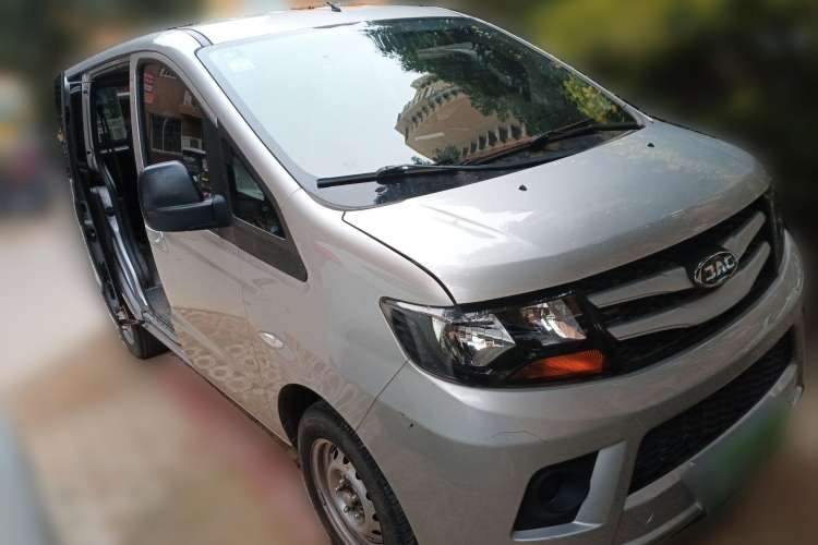 Used JAC M3 2018 1.6L Express Edition 5-seater