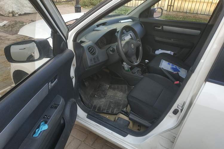 Used Suzuki Swift 2012 1.3L Manual Value Edition