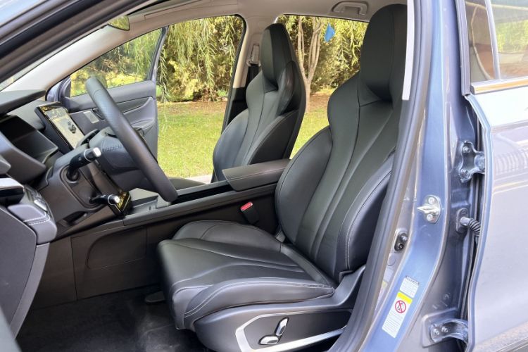 Used XPeng G3 2022 G3i 520N+
