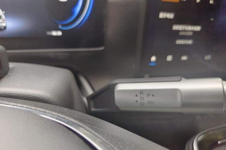 Used AION V 2023 Plus 70 Smart Enjoyment Seven-Seater Edition Ternary Lithium
