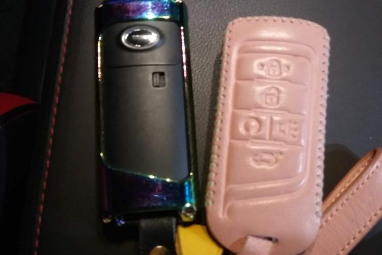 Used GAC Trumpchi GS4 COUPE 2020 270T Automatic Luxury Edition
