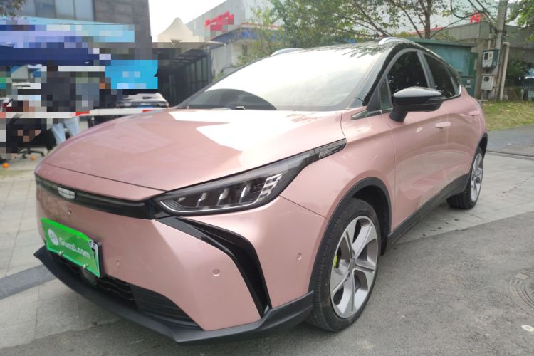 Used Geometry M6 2022 580 New Fun Edition