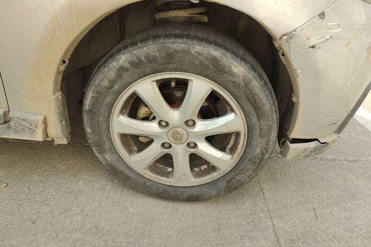 Used Oshan Ounuo S 2012 1.5L Elite Version