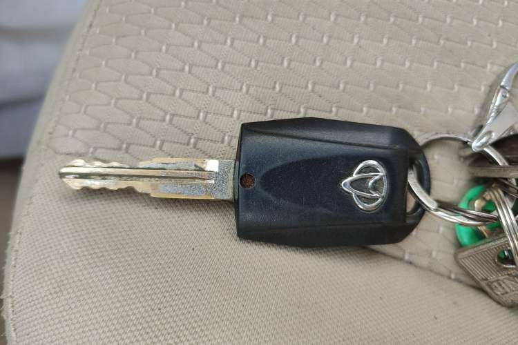 Used Oshan Ounuo S 2012 1.5L Elite Version