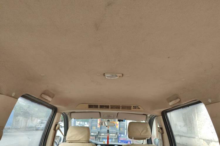 Used Oshan Ounuo S 2012 1.5L Elite Version