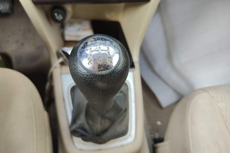 Used Oshan Ounuo S 2012 1.5L Elite Version