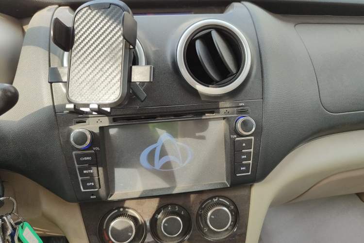 Used Oshan Ounuo S 2012 1.5L Elite Version