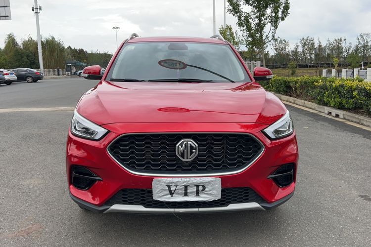 Used MG ZS 2020 180 DVVT Automatic Lite