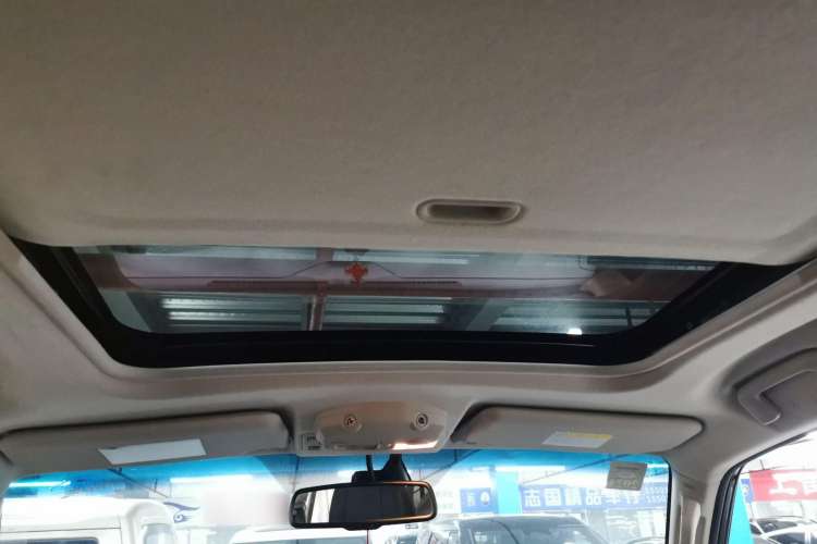 Used Mitsubishi Pajero 2016 3.0L Automatic Prestige Version China V Standard
