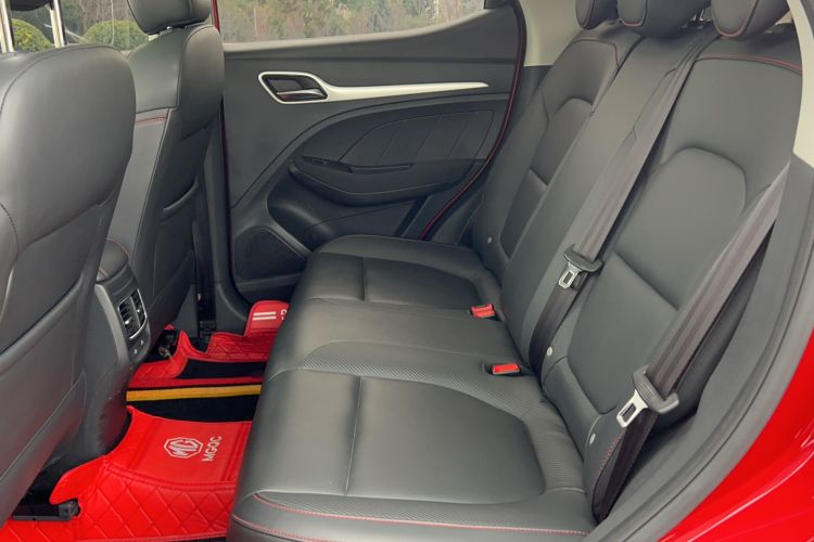 Used MG ZS 2020 180 DVVT Automatic Lite