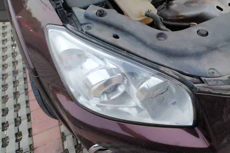 Used Toyota RAV4 2012 Luxurious Edition 2.0L Automatic All-Wheel Drive
