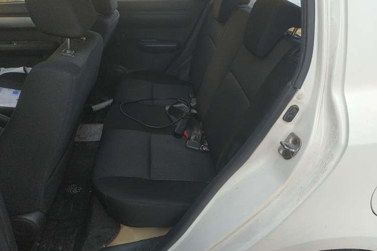 Used Suzuki Swift 2012 1.3L Manual Value Edition