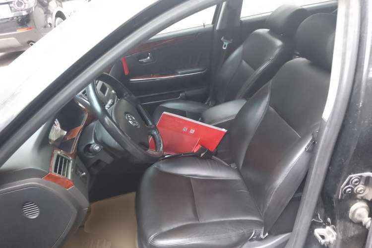 Used Buick LaCrosse 2008 2.4 Comfort Edition
