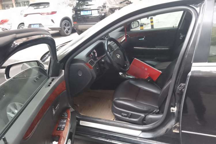 Used Buick LaCrosse 2008 2.4 Comfort Edition
