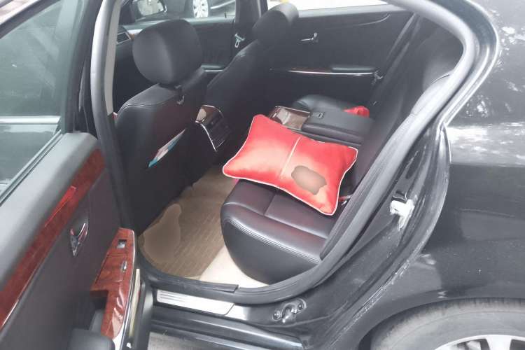 Used Buick LaCrosse 2008 2.4 Comfort Edition
