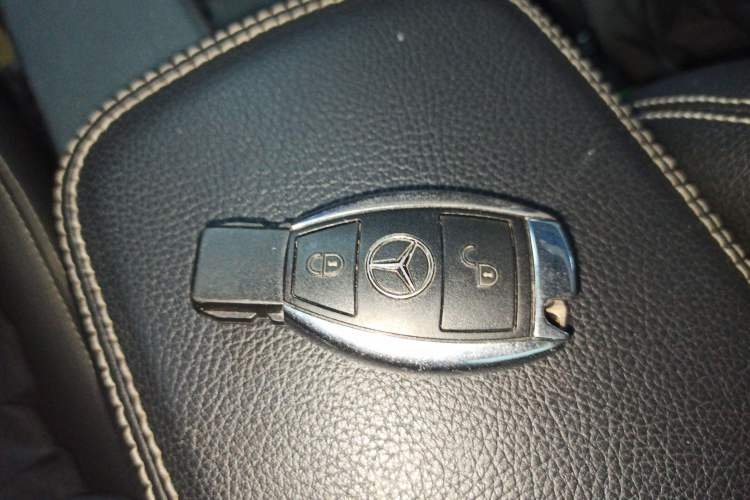 Used Mercedes-Benz B-Class 2015 B 200 Sport Edition