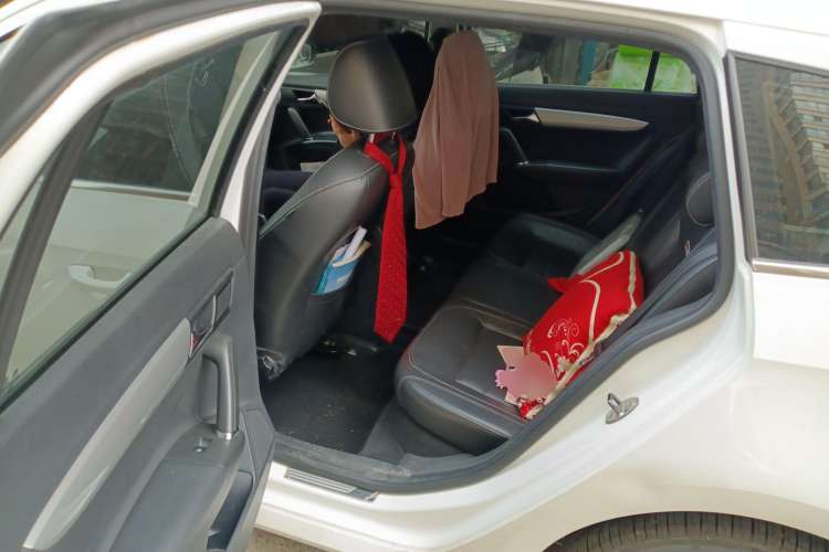 Used Volkswagen Gran Lavida 2014 1.4TSI Automatic 30th Anniversary Edition
