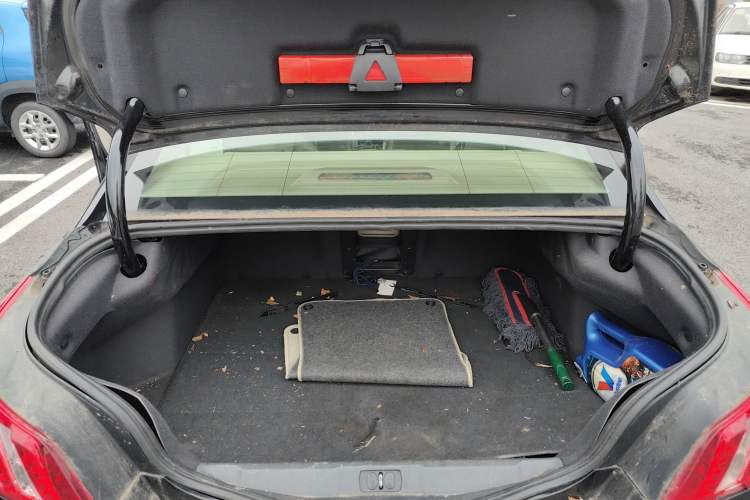 Used Peugeot 508 2012 2.3L Roland Garros Edition
