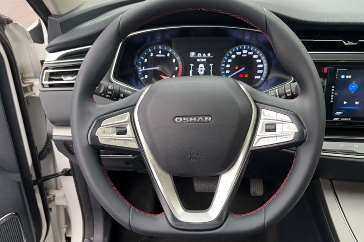 Used Oshan X7 2021 1.5T Automatic Luxury Version