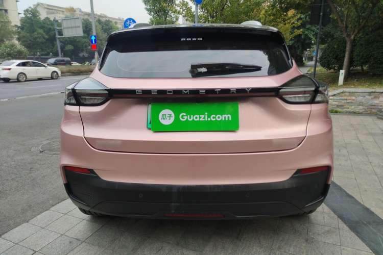 Used Geometry M6 2022 580 New Fun Edition
