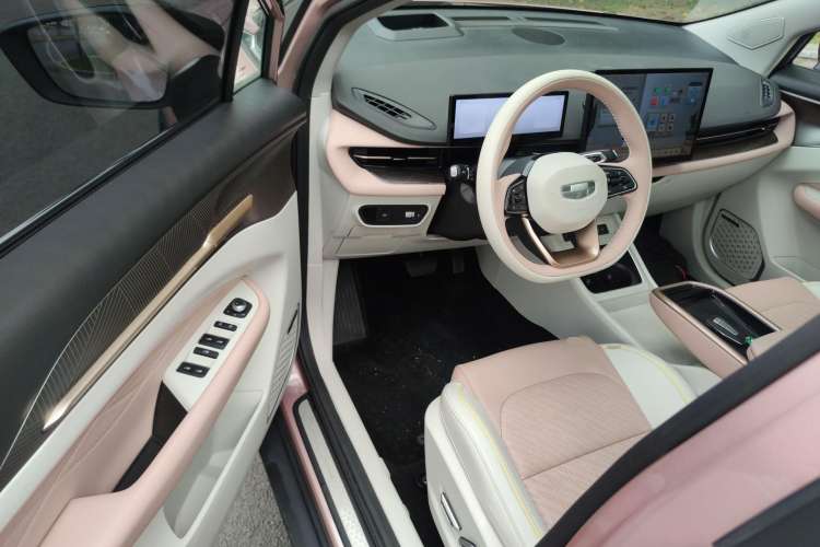 Used Geometry M6 2022 580 New Fun Edition
