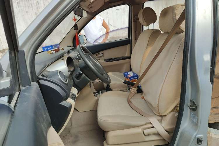 Used Oshan Ounuo S 2012 1.5L Elite Version