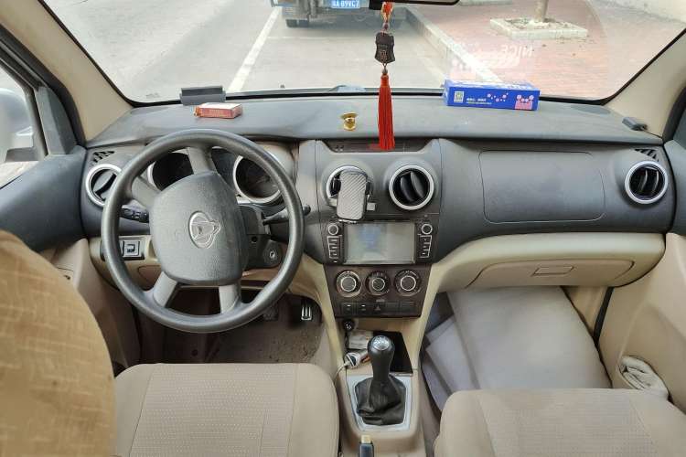 Used Oshan Ounuo S 2012 1.5L Elite Version