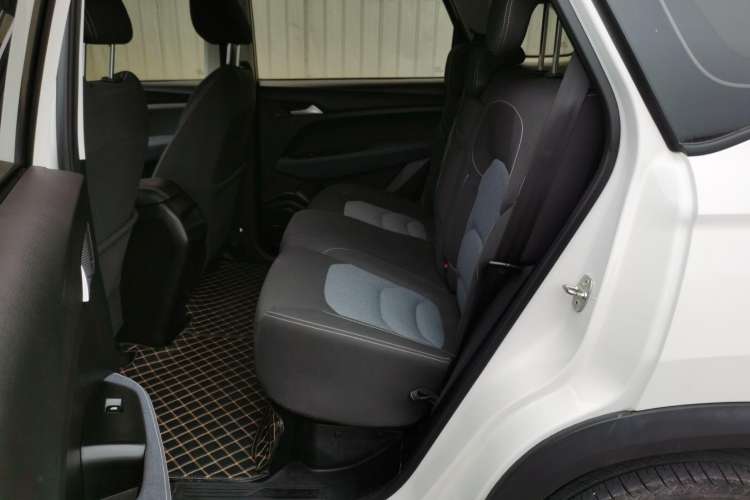Used Baojun 530 2018 1.5T Manual Comfort Version China V
