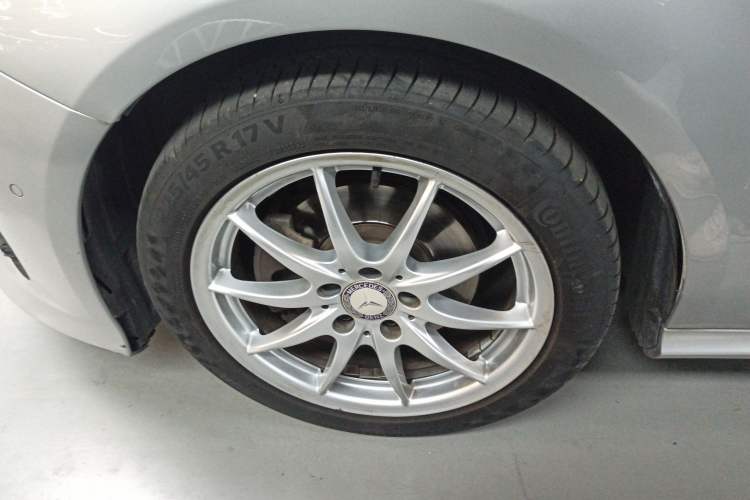 Used Mercedes-Benz B-Class 2015 B 200 Sport Edition