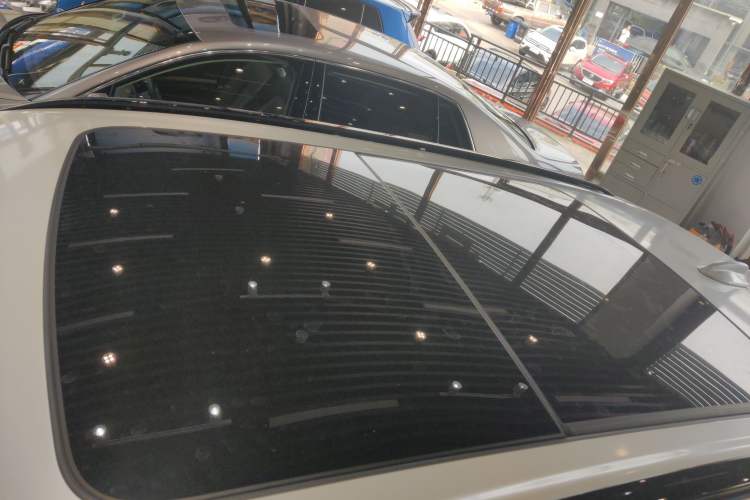 Used Volvo XC60 New Energy 2021 T8 E-Drive Hybrid Smart & Dynamic Edition
