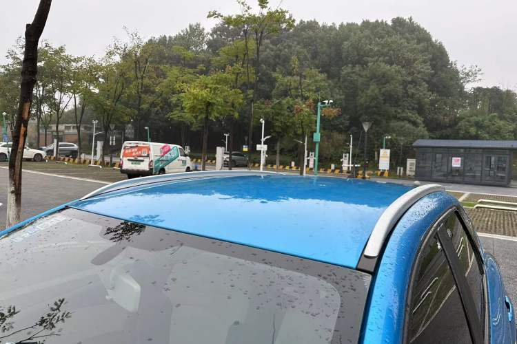 Used Renault Captur 2015 1.2T Automatic Standard Edition