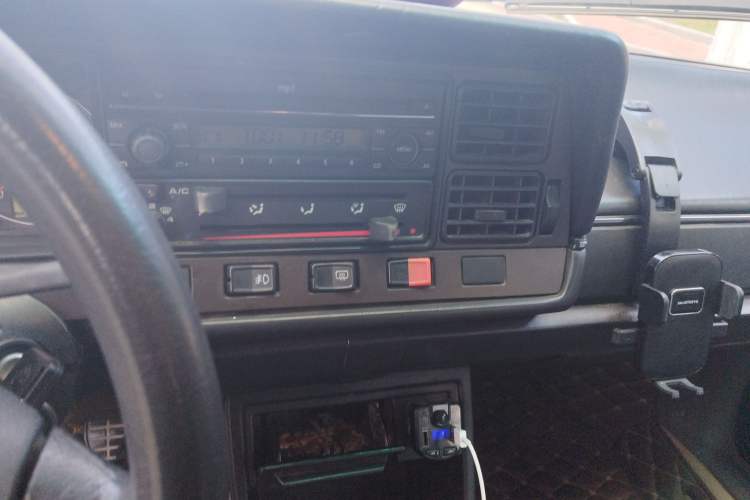 Used Volkswagen Santana Classic 2007 1.8L Jingchang Model
